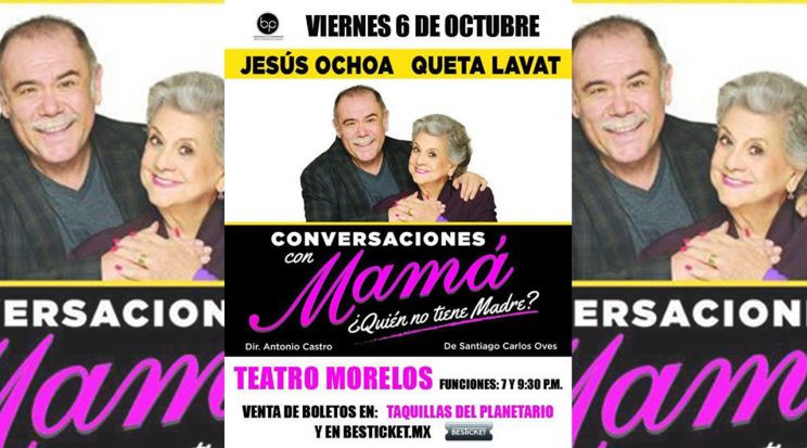 Queta Lavat