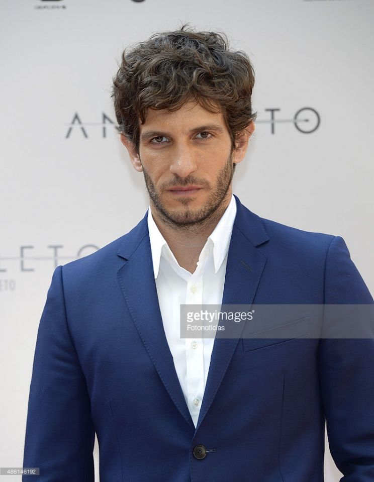 Quim Gutiérrez