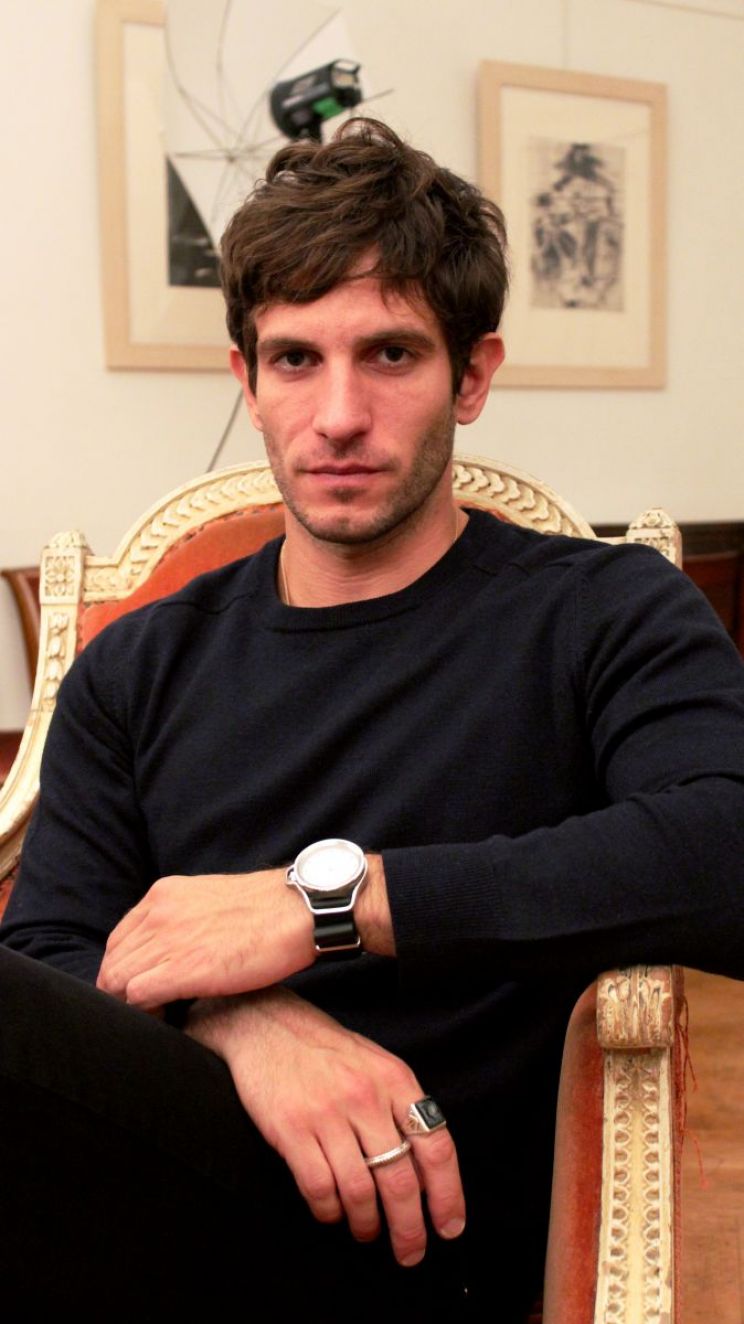 Quim Gutiérrez