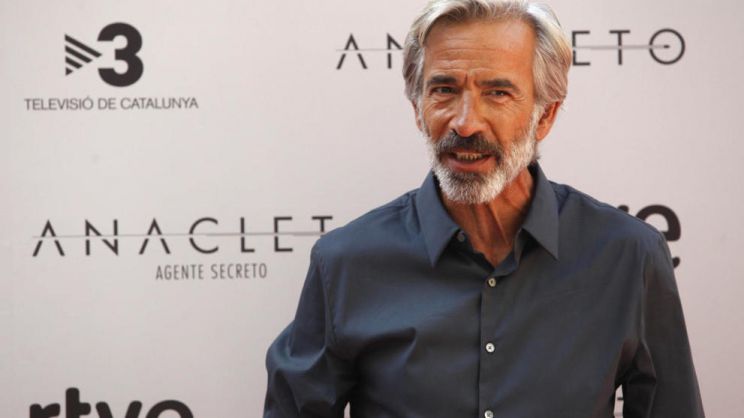 Quim Gutiérrez