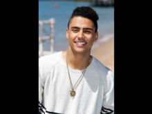 Quincy Brown