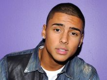 Quincy Brown