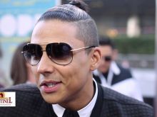 Quincy Brown