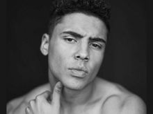 Quincy Brown