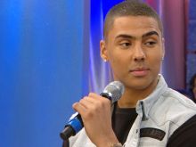 Quincy Brown