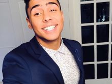 Quincy Brown
