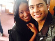 Quincy Brown