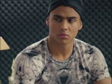 Quincy Brown