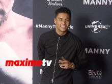 Quincy Brown