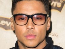 Quincy Brown