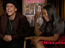 Quincy Brown
