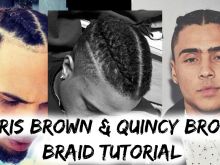 Quincy Brown photo