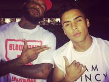 Quincy Brown