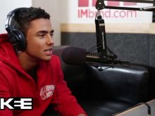 Quincy Brown