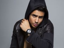 Quincy Brown