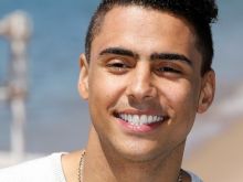 Quincy Brown