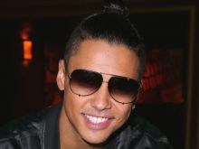 Quincy Brown