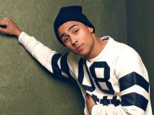 Quincy Brown