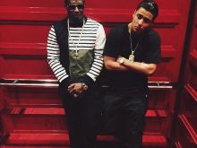 Quincy Brown