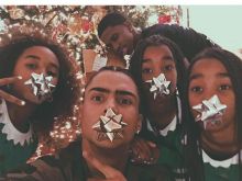Quincy Brown