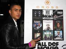 Quincy Brown