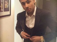 Quincy Brown