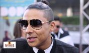 Quincy Brown
