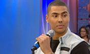 Quincy Brown