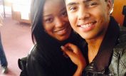 Quincy Brown