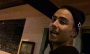 Quincy Brown