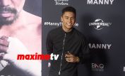 Quincy Brown