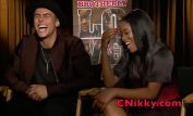 Quincy Brown