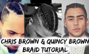 Quincy Brown