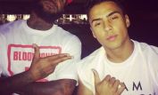 Quincy Brown