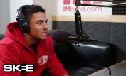 Quincy Brown