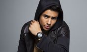 Quincy Brown