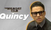 Quincy Brown