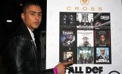 Quincy Brown