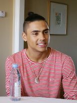 Quincy Brown