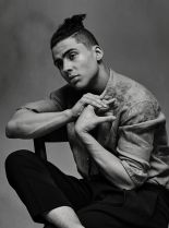 Quincy Brown