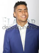 Quincy Brown