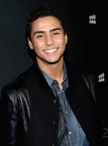 Quincy Brown