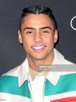 Quincy Brown