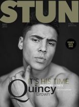 Quincy Brown