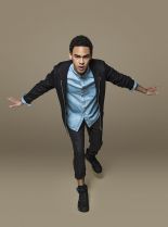 Quincy Brown