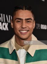 Quincy Brown