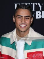 Quincy Brown