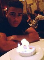 Quincy Brown