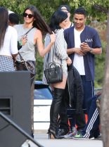 Quincy Brown
