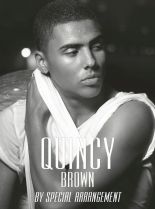Quincy Brown